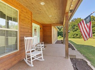 1789 Reedy Creek Rd, Huntingdon, TN 38344