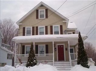 19 Dartmouth St, Maynard, MA 01754