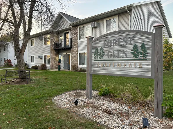506 Fritzie Ave #4, Crivitz, WI 54114