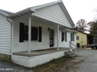 3382 Old Washington Rd, Waldorf, MD 20602