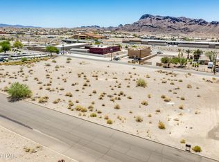 3072 Shoshone Dr LOT 5, Lake Havasu City, AZ 86406
