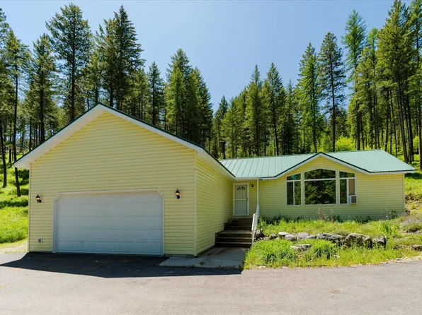 42843 Jette Lake Trl, Polson, MT 59860