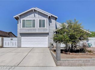 3547 Willow Springs Dr, Las Vegas, NV 89103