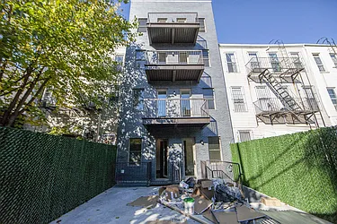 Rented by Brooklyn Group