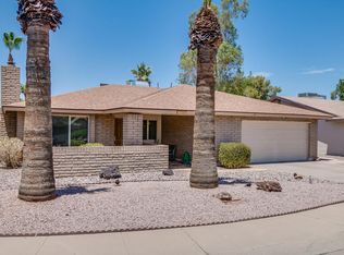 1736 S Brooks Cir, Mesa, AZ 85202