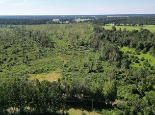 TRACT 1 Blazo Rd, Osyka, MS 39657