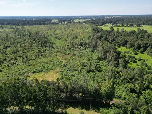 TRACT 1 Blazo Rd, Osyka, MS 39657