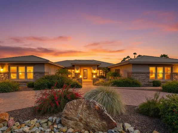 24513 S 182Nd Place, Gilbert, AZ 85298