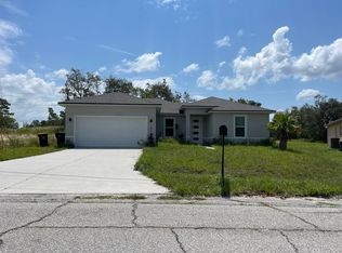 1417 Punta Gorda Dr, Poinciana, FL 34759