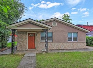 906 Cubbedge St, Savannah, GA 31415