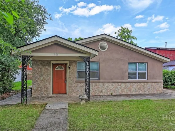 906 Cubbedge Street, Savannah, GA 31415