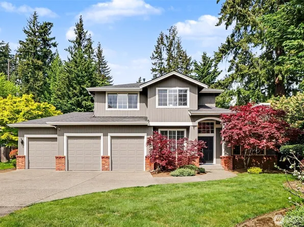 16420 SE 24th Street, Bellevue, WA 98008