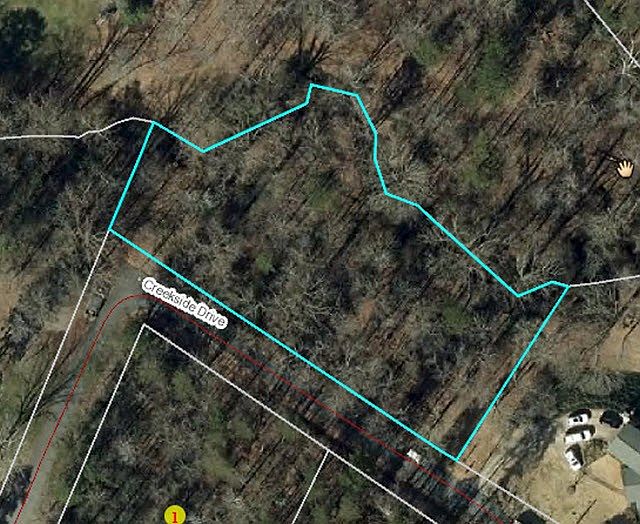 1st image of 0 Creekside Dr