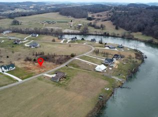 River Stone Dr, Blaine, TN 37709