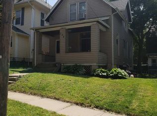 304 Park Ave, Council Bluffs, IA 51503