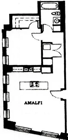 National City Tower Lofts — Photo 40