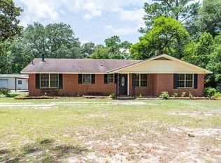 944 Graves Springs Rd, Leesburg, GA 31763