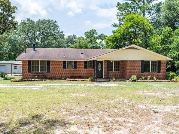 944 Graves Springs Rd, Leesburg, GA 31763