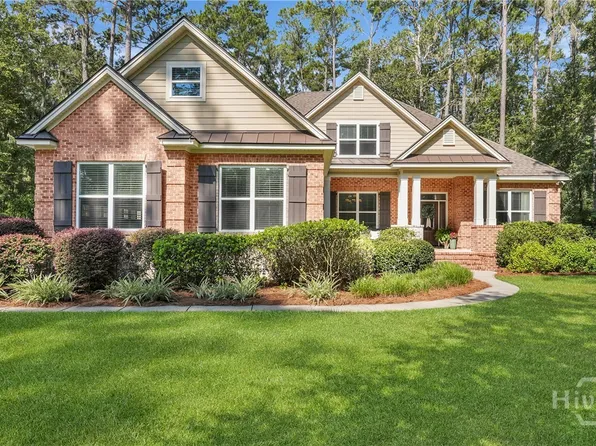 310 Waterways Parkway S, Richmond Hill, GA 31324