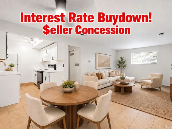 16259 W 10th Avenue #K2, Golden, CO 80401