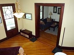 Huge Foyer