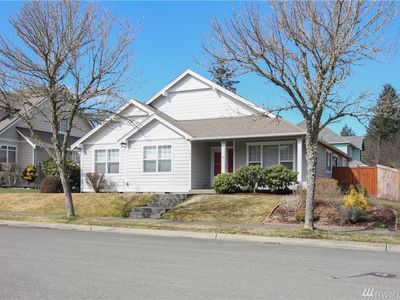 1212 Huggins St, Dupont, WA, 98327