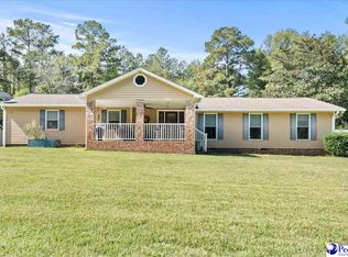 2814 Orchard Rd, Cheraw, SC 29520