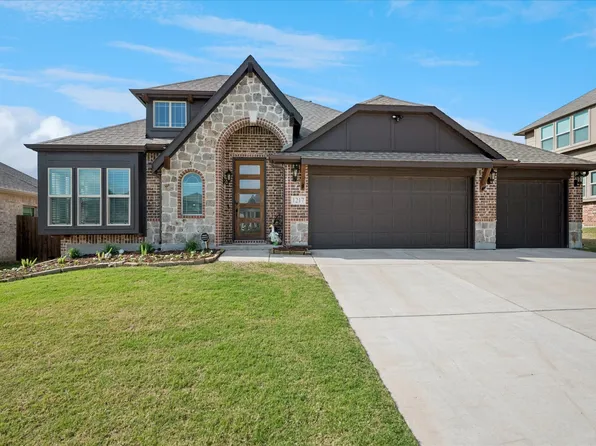 1217 Brentfield Dr, Anna, TX 75409
