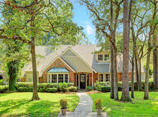 13027 Boheme Dr, Houston, TX 77079