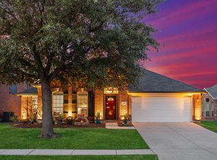 2168 Kiowa Ct, Little Elm, TX 75068