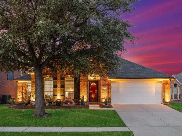 2168 Kiowa Ct, Little Elm, TX 75068