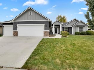 2052 N Mauve Ave, Kuna, ID 83634