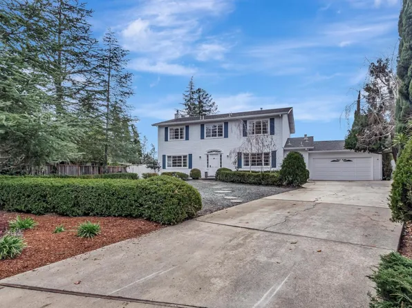 20758 Seaton Ave, Saratoga, CA 95070