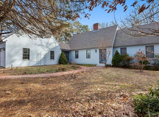 22 Pilgrim Lake Terrace, Orleans, MA 02653