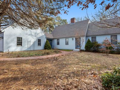 22 Pilgrim Lake Terrace, Orleans, MA, 02653