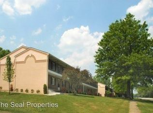 2222 Liberty Rd #2208, Stow, OH 44224