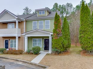 1807 Brookside Lay Cir, Norcross, GA