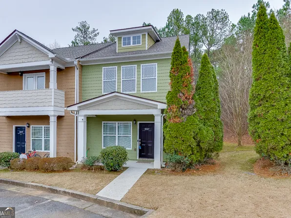 1807 Brookside Lay Cir, Norcross, GA 30093