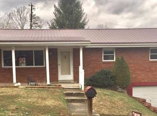 2757 Lorraine St, Ashland, KY 41102