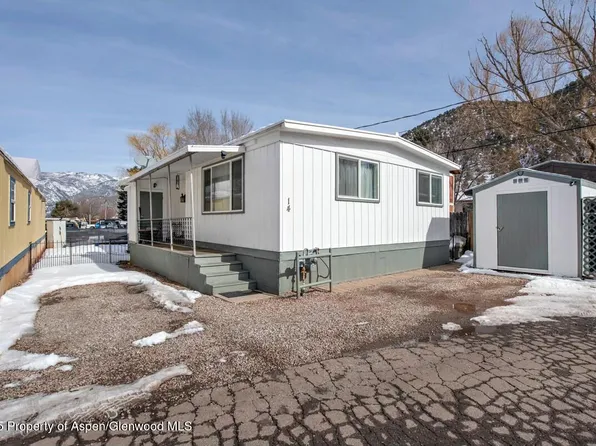 3028 Grand Ave S #14, Glenwood Springs, CO 81601