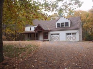 15 Cleveland Hill Rd, Brookline, NH 03033