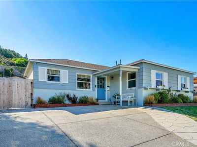5002 Newton St, Torrance, CA, 90505