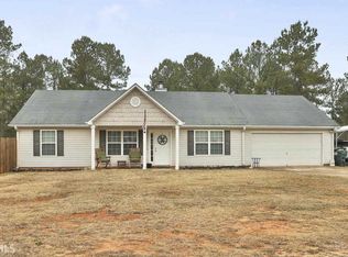 183 Glazier Farms Dr, Senoia, GA 30276