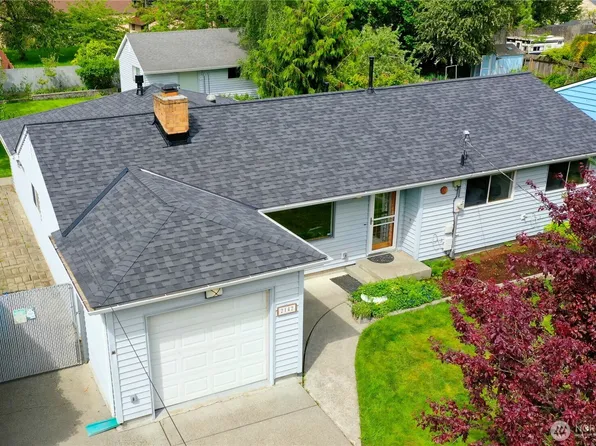 2142 N 192nd Street, Shoreline, WA 98133