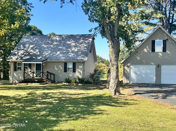 1271 Troy Hickman Rd, Troy, TN 38260