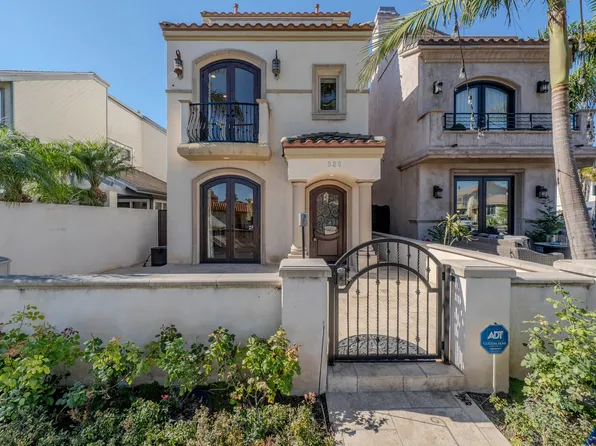 525 15th St, Huntington Beach, CA 92648