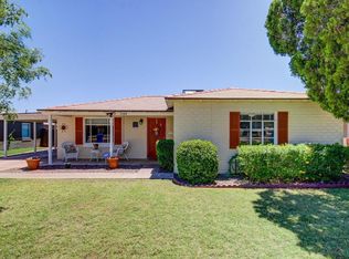 2143 W Flower St, Phoenix, AZ 85015
