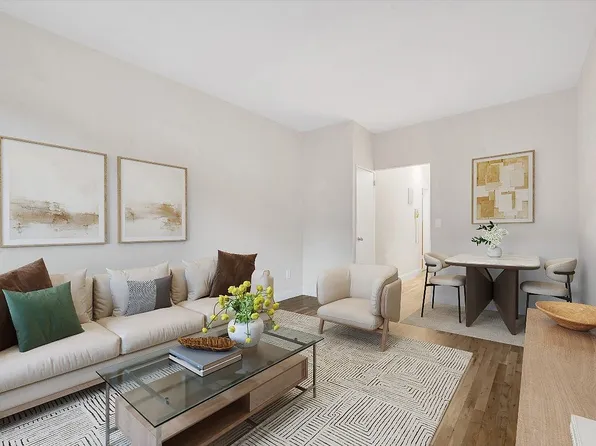 444 E 87th St APT 3C, New York, NY 10128