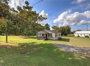 677 Poplar Springs Rd, Adairsville, GA 30103