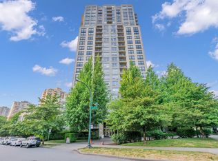 3663 Crowley Dr #2002, Vancouver, BC V5R6H4